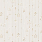 Folklore Flora Warm Beige