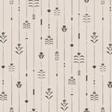 Folklore Flora Black