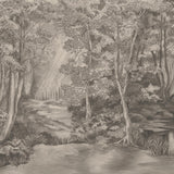 Gracious Landscape Anthracite