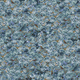 Forest Tapestry Eclectic Blue