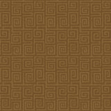 Artisanal Geometry Ochre