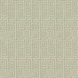 Artisanal Geometry Jade