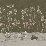 L'Air des Jardins Olive Mist
