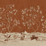 L' Air des Jardins Terracotta Blend