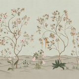 L'Air des Jardins Blushed Mint