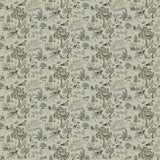 Soirée Persane Porcelain Green