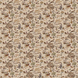 Soirée Persane Antique Creme
