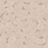 Graphic Flora Peach Rose