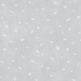 Organic Dot Dusty Blue