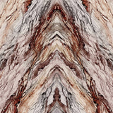 Graphic Flora Golden Olive