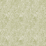 Abstract Animal Green