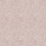 Abstract Animal Rose