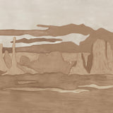 Western Horizon Sand