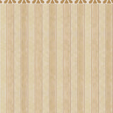 Gentle Stripe Yellow