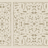Art Fleuri Olive