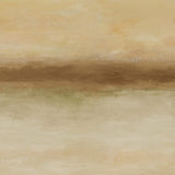 Impressionist Horizon Moss Green