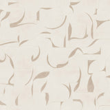 Wobbly Shapes Beige