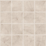 Deco Grid Creme