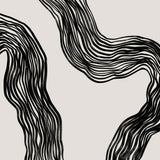 Flowline Black