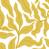 Leaves Yellow
