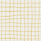 Irregular Square Yellow