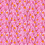 Citrus Tree Bright Pink