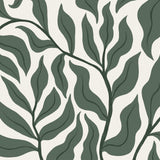 Leaves Green