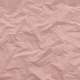 Paper Wrinkle Soft Pink