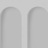 Arches Light Grey