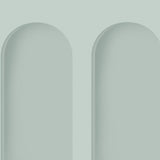 Arches Dusty Green
