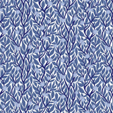 Citrus Tree Blue