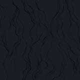 Organic Lines Dark Blue