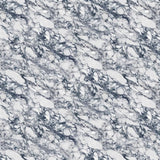 Calacatta Marble Dark Blue