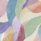 Bold Shapes Multi Pastel