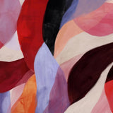Bold Shapes Multi Color