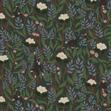 Climbing Monkeys Dark Green