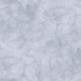 Aquarelle Structure Dusty Blue