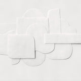 Clay Art White