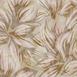Large Scale Flower Yellow