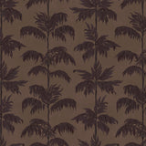 Vintage Palm Tree Burgundy
