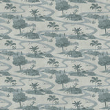 Vintage Dino Blue