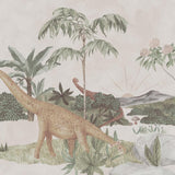 Dinosaur Land Mixed Multi