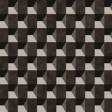 Geometric Shades Black