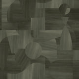 Wood Art Green Oak