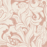 Contemporary Ornament Soft Pink