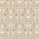 Palazzo Medallion Yellow