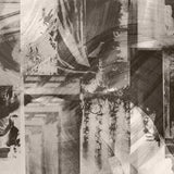 Deconstructed Art Black