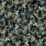 Brushed Nature Dark Blue