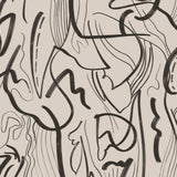Art Strokes Black