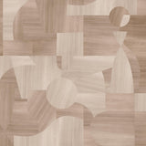 Wood Art White Washed Oak